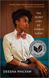 The Secret Lives of Church Ladies – September 1, 2020