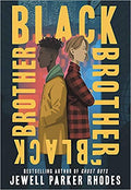 BLACK BROTHER, BLACK BROTHER