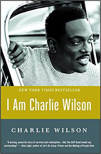 I AM CHARLIE WILSON