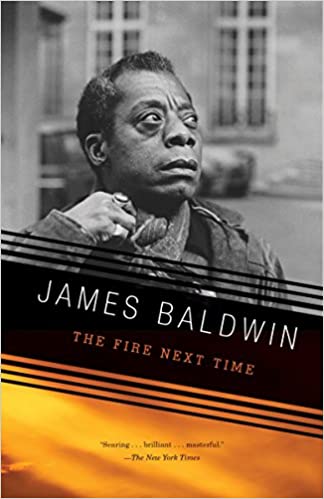 The Fire Next Time Paperback – December 1, 1992