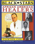 African American Healers ( Black Stars ) (1ST ed.)