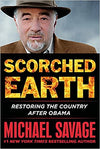 Scorched Earth: Restoring the Country after Obama Hardcover – September 13, 2016