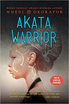 AKATA WARRIOR (PB)