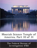 Moorish Science Temple of America, Part 10 of 31