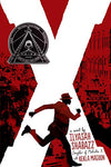 X: A NOVEL