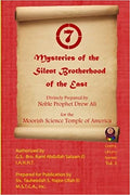 Mysteries of the Silent Brotherhood of the East