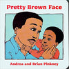 PRETTY BROWN FACE: FAMILY CELEBRATION