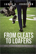 FROM CLEATS TO LOAFERS