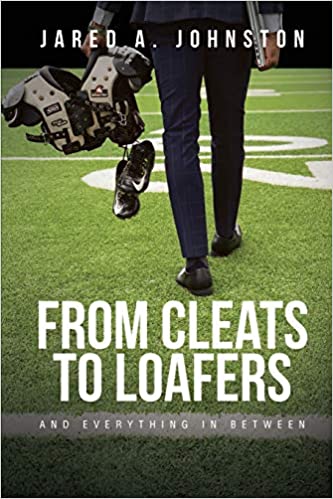 FROM CLEATS TO LOAFERS