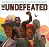 The Undefeated (Caldecott Medal Book) Hardcover – Picture Book, April 2, 2019by Kwame Alexander  (Author), Kadir Nelson (Illustrator)