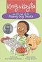 KING & KAYLA AND THE CASE OF THE MISSING DOG TREATS ( KING & KAYLA )