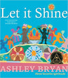 Let it Shine: Three Favorite Spirituals Hardcover – Bargain Price, January 9, 2007