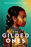 THE GILDED ONES (DEATHLESS #1)