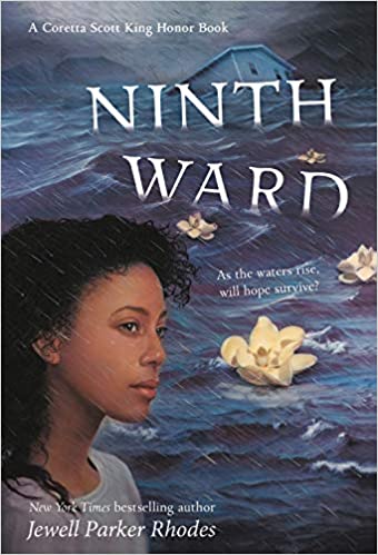 Ninth Ward Paperback – April 10, 2012