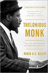THELONIOUS MONK: THE LIFE AND TIMES OF AN AMERICAN ORIGINAL 9781439190463