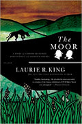The Moor: A Novel of Suspense Featuring Mary Russell and Sherlock Holmes (A Mary Russell Mystery (4)) Paperback – October 30, 2007