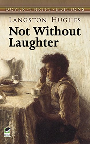NOT WITHOUT LAUGHTER