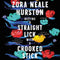 HITTING A STRAIGHT LICK WITH A CROOKED STICK: STORIES FROM THE HARLEM RENAISSANCE