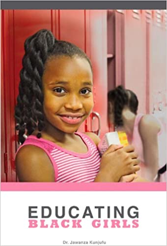 EDUCATING BLACK GIRLS