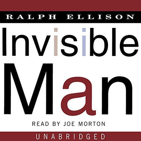 INVISIBLE MAN