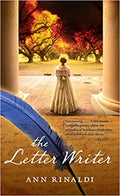THE LETTER WRITER
