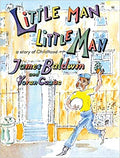 LITTLE MAN, LITTLE MAN: A STORY OF CHILDHOOD