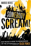 SOMEBODY SCREAM!: RAP MUSIC'S RISE TO PROMINENCE IN THE AFTERSHOCK OF BLACK POWER