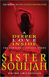 A Deeper Love Inside: The Porsche Santiaga Story – February 18, 2014