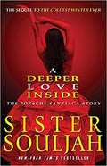 A Deeper Love Inside: The Porsche Santiaga Story – February 18, 2014