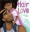 HAIR LOVE