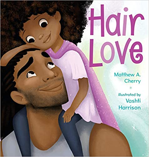 HAIR LOVE