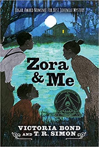 ZORA AND ME