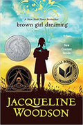 BROWN GIRL DREAMING