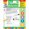 Evan-Moor Daily Reading Comprehension, Grade 3 Paperback – January 1, 2018
