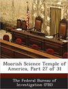 Moorish Science Temple of America, Part 27 of 31