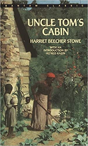 UNCLE TOM'S CABIN (BANTAM CLASSICS)