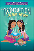 TWINTUITION: DOUBLE TROUBLE ( TWINTUITION #2 )