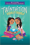 TWINTUITION: DOUBLE TROUBLE ( TWINTUITION #2 )