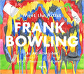 Meet the Artist: Frank Bowling (Tate Meet the Artist) Paperback – December 17, 2019