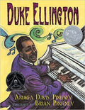 DUKE ELLINGTON: THE PIANO PRINCE AND HIS ORCHESTRA