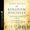 KINGDOM DISCIPLES: HEAVEN'S REPRESENTATIVES ON EARTH