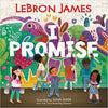 I Promise Hardcover – Picture Book, August 11, 2020by LeBron James  (Author), Nina Mata  (Illustrator)