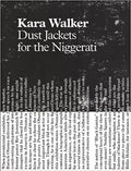 Dust Jackets of the Niggerati
