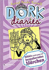 DORK Diaries 08. Nikkis (nicht ganz so) bezauberndes Märchen (German) Hardcover – May 7, 2015