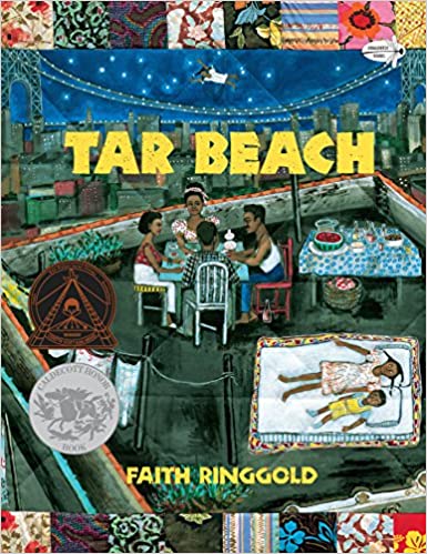 TAR BEACH