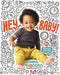 HEY, BABY!: A BABY'S DAY IN DOODLES