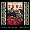 ZORA AND LANGSTON: A STORY OF FRIENDSHIP AND BETRAYAL