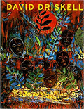 David Driskell Painting Across the Decade 1996-2006 Paperback – January 1, 2006