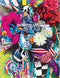 Shinique Smith: Wonder and Rainbows (Frist Art Museum Title) Paperback – Illustrated, October 18, 2016