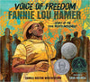 VOICE OF FREEDOM: FANNIE LOU HAMER: THE SPIRIT OF THE CIVIL RIGHTS MOVEMENT